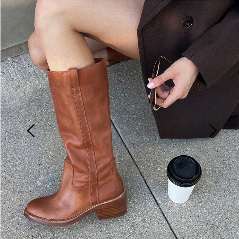 Dolce Vita Illora Boots